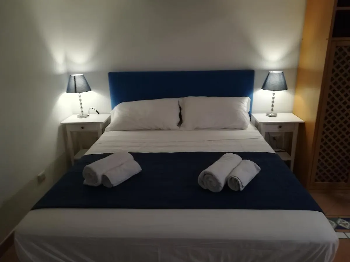 B&B House Angioino Neapel Frühstückspension