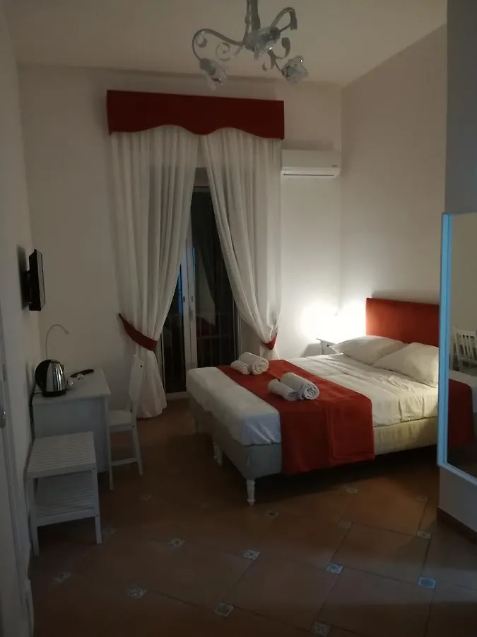 B&B House Angioino Neapel Italien