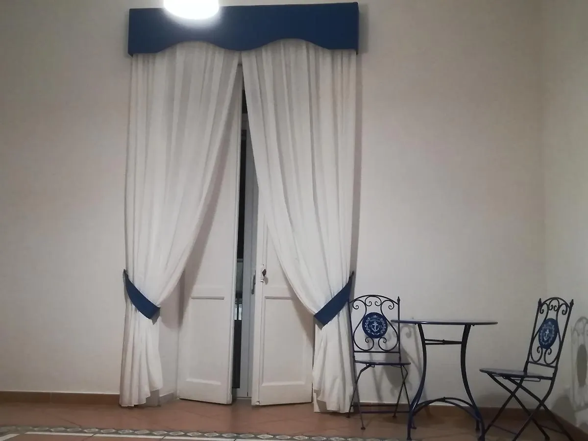 B&B House Angioino Neapel