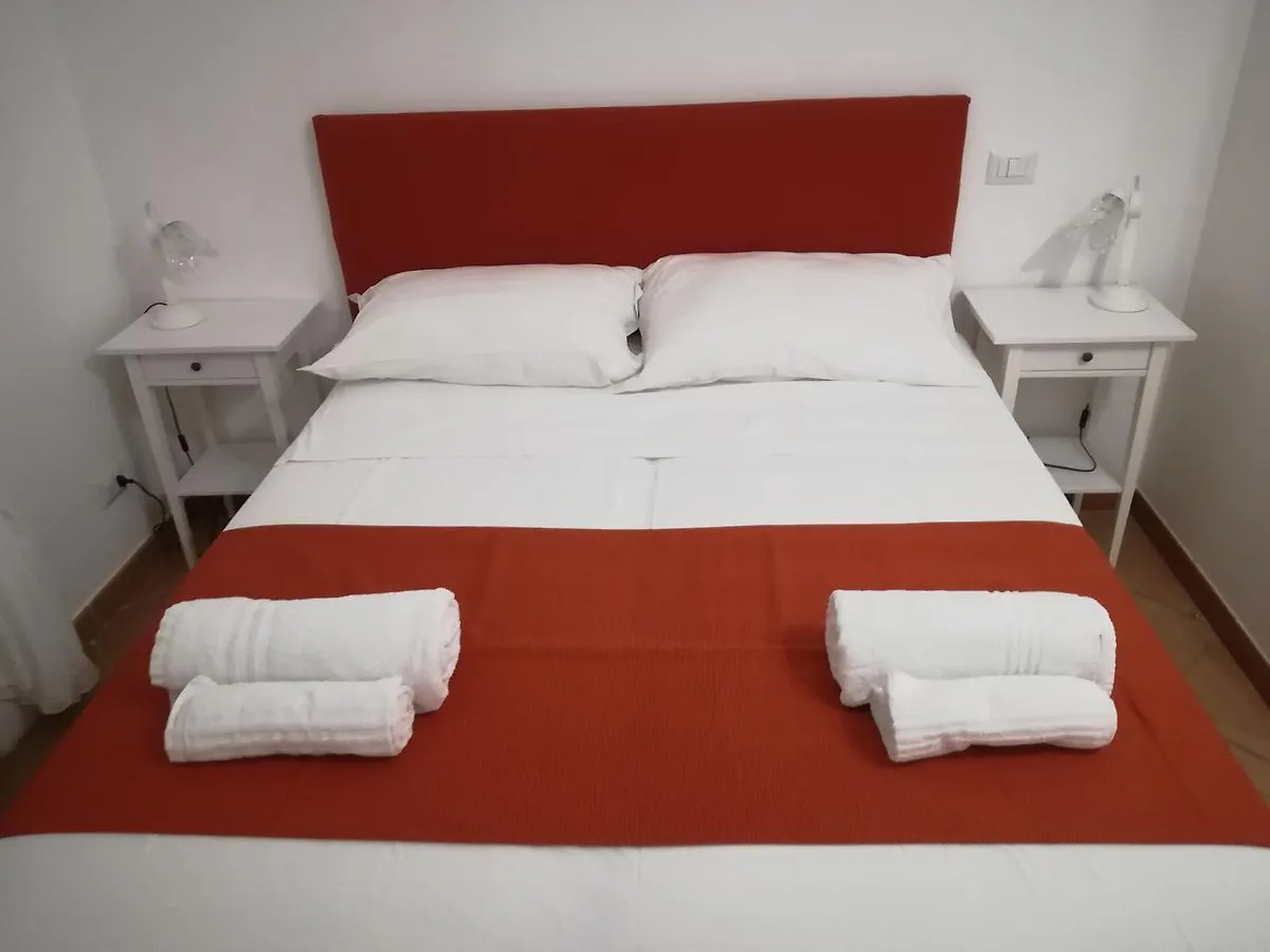 B&B House Angioino Naples