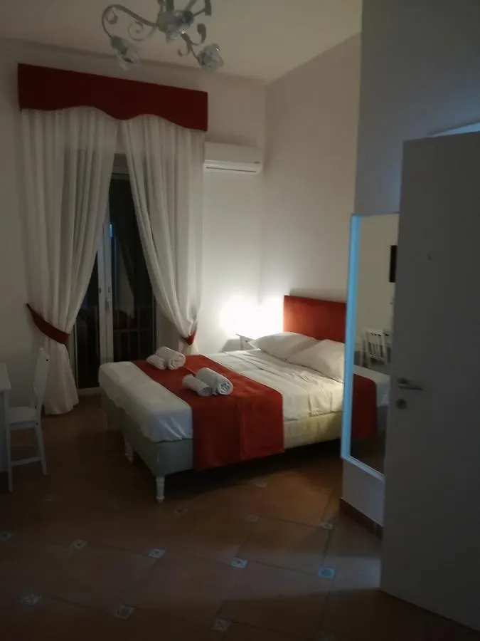 B&B House Angioino Neapel Frühstückspension