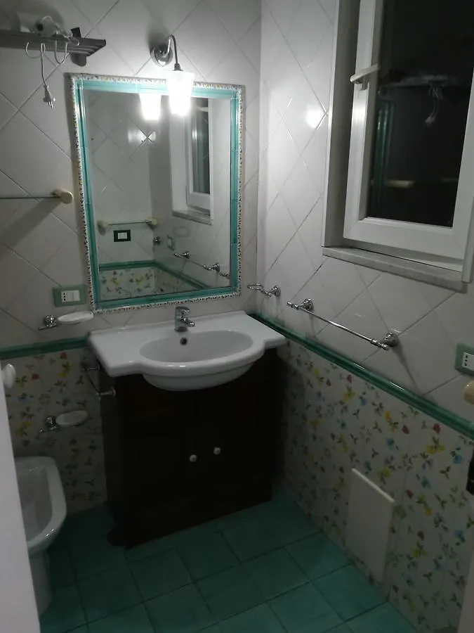 B&B House Angioino Neapel