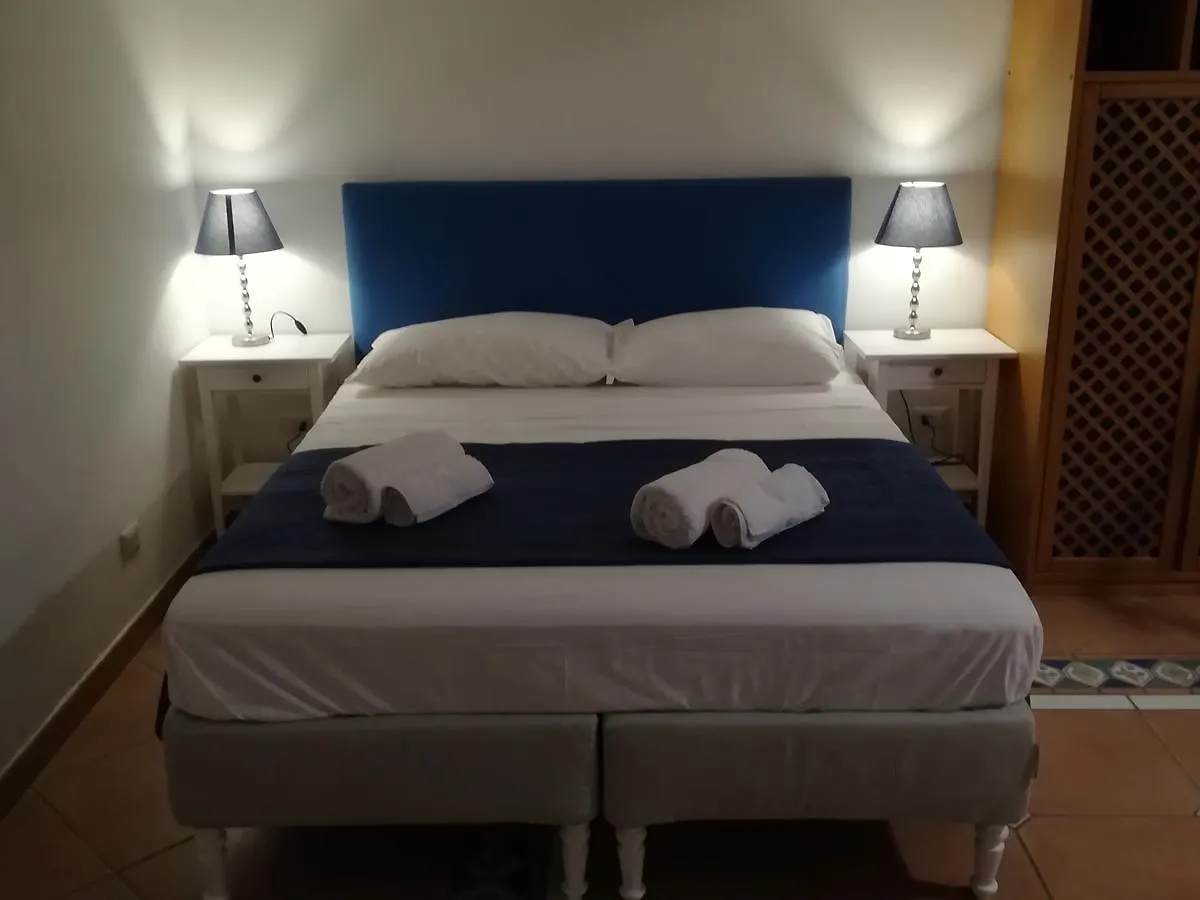 B&B House Angioino Neapel Frühstückspension