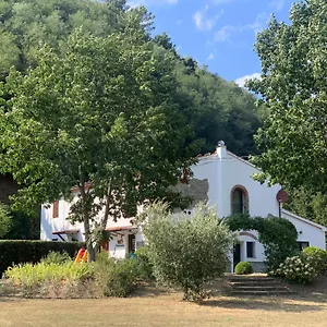 Séjour à la ferme Podere Campofossato Pistoia